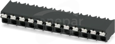 SPT-THR 1,5/12-H-5,0 P20 R88 Terminal przyłączeniowy do PCB