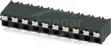 SPT-THR 1,5/10-H-5,0 P20 R88 Terminal przyłączeniowy do PCB