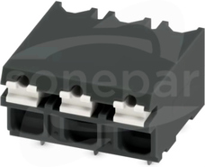 SPT-THR 1,5/ 3-H-5,08 P20 R32 Terminal przyłączeniowy do PCB