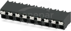 SPT-THR 1,5/ 9-H-5,08 P20 R88 Terminal przyłączeniowy do PCB