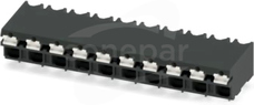 SPT-THR 1,5/10-H-5,08 P20 R88 Terminal przyłączeniowy do PCB
