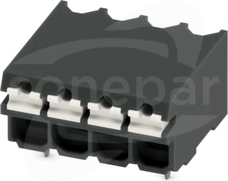 SPT-SMD 1,5/ 4-H-3,5 R44 Terminal przyłączeniowy do PCB