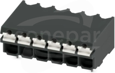 SPT-SMD 1,5/ 6-H-3,5 R44 Terminal przyłączeniowy do PCB