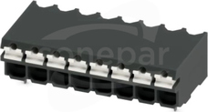 SPT-SMD 1,5/ 8-H-3,5 R72 Terminal przyłączeniowy do PCB