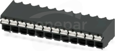 SPT-SMD 1,5/12-H-3,5 R72 Terminal przyłączeniowy do PCB