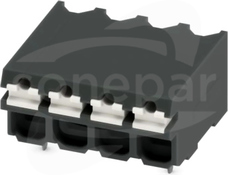 SPT-SMD 1,5/ 4-H-3,81 R44 Terminal przyłączeniowy do PCB