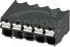 SPT-SMD 1,5/ 5-H-3,81 R44 Terminal przyłączeniowy do PCB