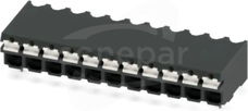 SPT-SMD 1,5/11-H-3,81 R72 Terminal przyłączeniowy do PCB