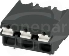 SPT-SMD 1,5/ 3-H-5,0 R32 Terminal przyłączeniowy do PCB