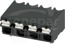SPT-SMD 1,5/ 4-H-5,0 R44 Terminal przyłączeniowy do PCB
