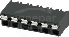 SPT-SMD 1,5/ 6-H-5,0 R44 Terminal przyłączeniowy do PCB