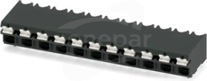 SPT-SMD 1,5/11-H-5,0 R88 Terminal przyłączeniowy do PCB