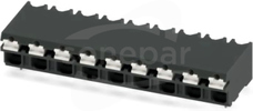 SPT-SMD 1,5/ 9-H-5,08 R88 Terminal przyłączeniowy do PCB