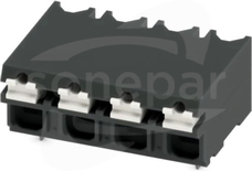 SPT-SMD 1,5/ 4-H-5,08 R44 Blok przyłączeniowy PCB
