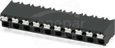 SPT-SMD 1,5/10-H-5,08 R88 Terminal przyłączeniowy do PCB