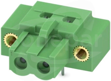IC 2,5/ 2-GF-5,08 Gniazdo do PCB