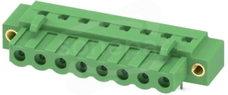 IC 2,5/ 8-GF-5,08 Gniazdo do PCB