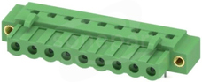 IC 2,5/ 9-GF-5,08 Gniazdo do PCB