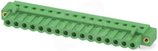 IC 2,5/16-GF-5,08 Gniazdo do PCB