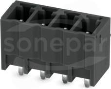MCV 1,5/ 4-G-3,81 P20 THRR32 Gniazdo do PCB