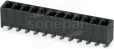 MCV 1,5/12-G-3,81 P20 THRR72 Gniazdo do PCB