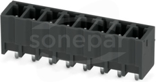 MCV 1,5/ 8-G-3,81 P20 THRR56 Gniazdo do PCB