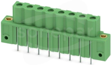 ICV 2,5/ 8-GF-5,08 Gniazdo do PCB