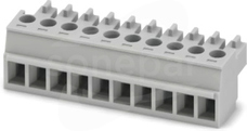 MC 1,5/10-ST-3,81 GY Złącze do PCB