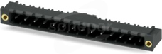 CC 2,5/14-GF-5,08-LR P26THR Gniazdo do PCB