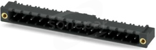 CC 2,5/15-GF-5,08-LR P26THR Gniazdo do PCB