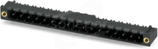 CC 2,5/17-GF-5,08-LR P26THR Gniazdo do PCB