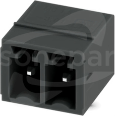 MC 1,5/ 2-G-3,81 BK Gniazdo do PCB