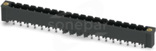 CCV 2,5/19-GF-5,08-LR P26THR Gniazdo do PCB
