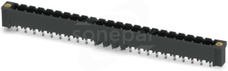 CCV 2,5/23-GF-5,08-LR P26THR Gniazdo do PCB
