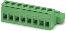 IC 2,5/ 8-STGF-5,08 AU Złącze do PCB