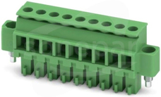 MCVR 1,5/ 9-STF-3,81 Złącze do PCB