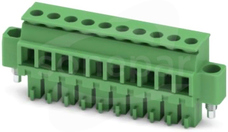 MCVR 1,5/10-STF-3,81 Złącze do PCB