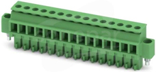 MCVR 1,5/15-STF-3,81 Złącze do PCB