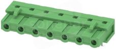 GIC 2,5/ 7-G-7,62 Gniazdo do PCB