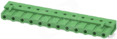 GIC 2,5/12-G-7,62 Gniazdo do PCB