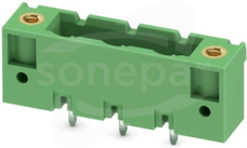 GMSTBV 2,5/ 3-GF-7,62 Gniazdo do PCB