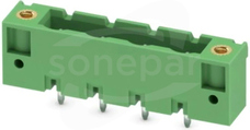 GMSTBV 2,5/ 4-GF-7,62 Gniazdo do PCB