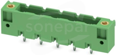 GMSTBV 2,5/ 5-GF-7,62 Gniazdo do PCB