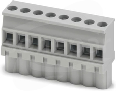 MVSTBW 2,5/ 8-ST-5,08 GY Złącze do PCB