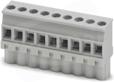 MVSTBW 2,5/ 9-ST-5,08 GY Złącze do PCB