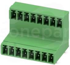 MCD 1,5/ 8-G-3,81 Gniazdo do PCB