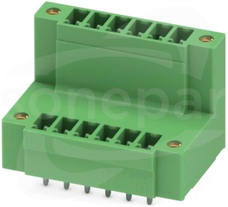 MCDV 1,5/ 6-GF-3,81 Gniazdo do PCB