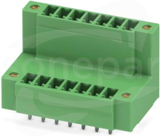 MCDV 1,5/ 7-GF-3,81 Gniazdo do PCB