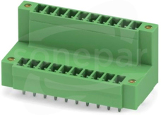 MCDV 1,5/10-GF-3,81 Gniazdo do PCB