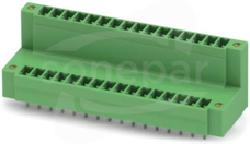 MCDV 1,5/16-GF-3,81 Gniazdo do PCB